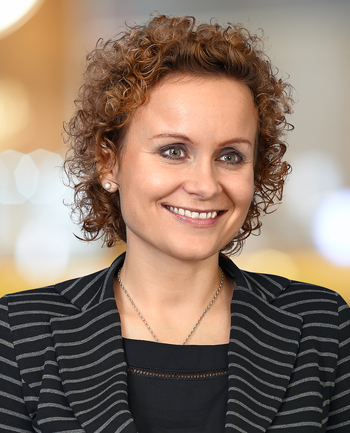 Sandra Beckmann