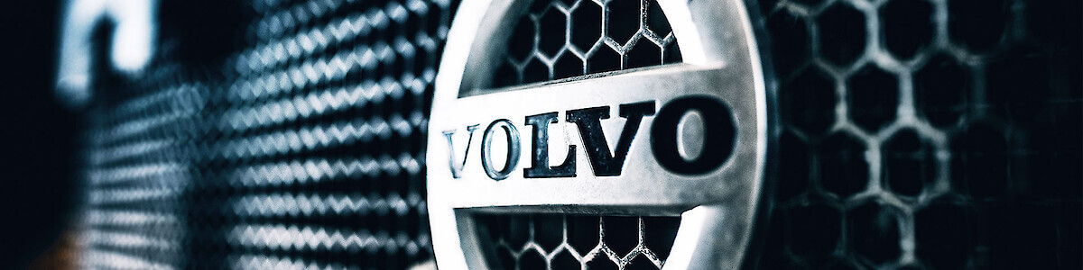 Volvo Logo